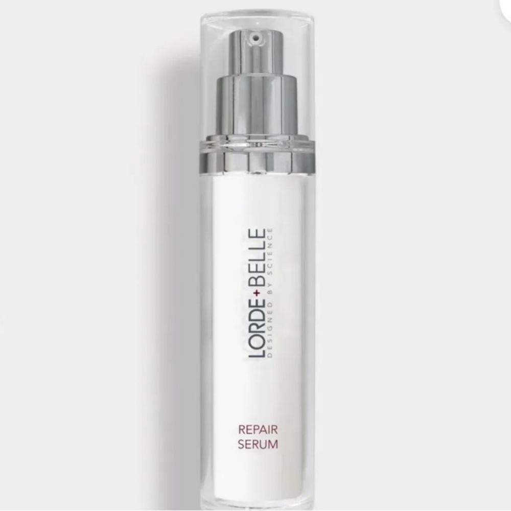 Lorde + Belle Repair Serum new in sealed box